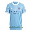 New York City FC Hjemme 2022 - Herre Fotballdrakt